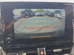 Used 2024  Toyota Corolla LE CVT at Dime Down by Frank Leta near Bridgeton&comma; MO