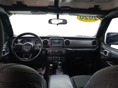 Used 2020 Jeep Wrangler Unlimited Willys 4x4 at Dime Down by Frank Leta near Bridgeton, MO