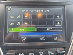 Used 2017  Acura MDX 4d SUV AWD Advance at Dime Down by Frank Leta near Bridgeton&comma; MO