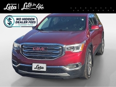  2018 GMC Acadia 4d SUV AWD SLT-2 at Dime Down by Frank Leta near Bridgeton, MO