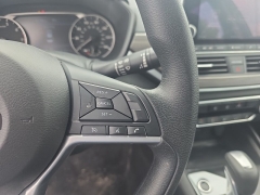 Used 2025  Nissan Altima SV FWD at Dime Down by Frank Leta near Bridgeton&comma; MO