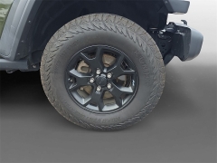 Used 2020 Jeep Wrangler Unlimited Willys 4x4 at Dime Down by Frank Leta near Bridgeton, MO