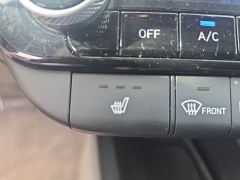 Used 2025  Hyundai Elantra SEL Convenience IVT at Dime Down by Frank Leta near Bridgeton&comma; MO
