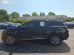 Used 2024 Kia Sportage SX FWD at Dime Down by Frank Leta near Bridgeton, MO