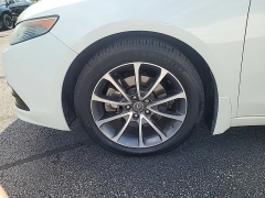 Used 2015 Acura TLX 4d Sedan V6 at Dime Down by Frank Leta near Bridgeton, MO