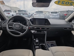 Used 2021  Hyundai Sonata SEL 2&period;5L at Dime Down by Frank Leta near Bridgeton&comma; MO