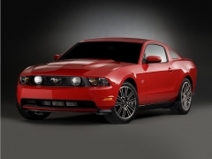  2011 Ford Mustang 2dr Cpe V6 at Dime Down by Frank Leta near Bridgeton, MO