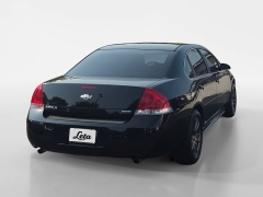 Used 2012  Chevrolet Impala &lpar;Fleet&rpar; 4d Sedan LS at Dime Down by Frank Leta near Bridgeton&comma; MO