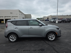 Used 2024 Kia Soul LX IVT at Dime Down by Frank Leta near Bridgeton, MO