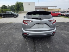 Used 2021 Acura RDX SH-AWD at Dime Down by Frank Leta near Bridgeton, MO