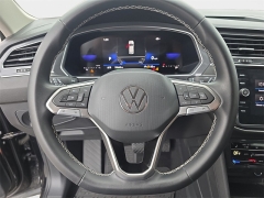 Used 2023 Volkswagen Tiguan 2.0T SE FWD at Dime Down by Frank Leta near Bridgeton, MO
