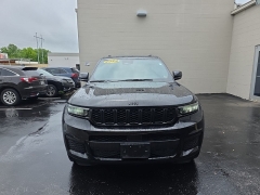 Used 2024 Jeep Grand Cherokee L Altitude 4x4 at Dime Down by Frank Leta near Bridgeton, MO