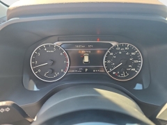 Used 2021  Nissan Rogue AWD SV at Dime Down by Frank Leta near Bridgeton&comma; MO