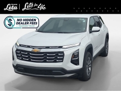 Used 2026  Chevrolet Equinox FWD 4dr LT w&sol;1LT at Dime Down by Frank Leta near Bridgeton&comma; MO