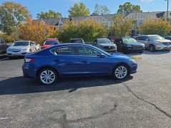 Used 2017  Acura ILX Sedan at Dime Down by Frank Leta near Bridgeton, MO