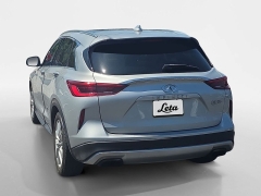 Used 2019  INFINITI QX50 LUXE FWD at Dime Down by Frank Leta near Bridgeton&comma; MO