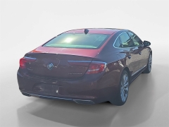 Used 2017  Buick LaCrosse 4d Sedan Premium at Dime Down by Frank Leta near Bridgeton, MO