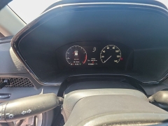 Used 2024  Honda CR-V LX 2WD at Dime Down by Frank Leta near Bridgeton&comma; MO