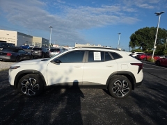 Used 2025 Chevrolet Trax FWD 4dr 2RS at Dime Down by Frank Leta near Bridgeton, MO