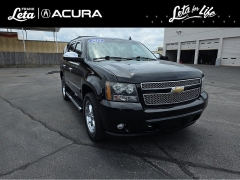 Used 2011 Chevrolet Tahoe 4d SUV 4WD LTZ at Dime Down by Frank Leta near Bridgeton, MO