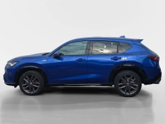 Used 2025  Acura ADX AWD w&sol;A-Spec Package at Dime Down by Frank Leta near Bridgeton&comma; MO