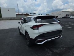 Used 2023 Kia Sportage Hybrid LX FWD at Dime Down by Frank Leta near Bridgeton, MO