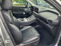 Used 2023 Hyundai Santa Fe SEL AWD at Dime Down by Frank Leta near Bridgeton, MO