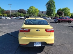 Used 2016 Kia Rio 4dr Sdn Auto LX at Dime Down by Frank Leta near Bridgeton, MO