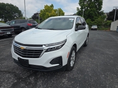 Used 2022 Chevrolet Equinox FWD 4dr LS w/1LS at Dime Down by Frank Leta near Bridgeton, MO
