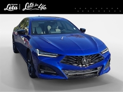 Used 2025  Acura TLX SH-AWD w/A-Spec Package at Dime Down by Frank Leta near Bridgeton, MO