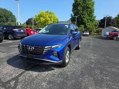 Used 2024 Hyundai Tucson SEL AWD *Ltd Avail* at Dime Down by Frank Leta near Bridgeton, MO
