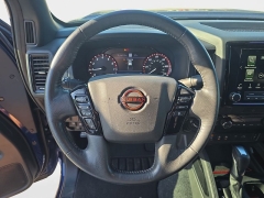 Used 2022  Nissan Frontier Crew Cab 4x4 PRO-4X Auto at Dime Down by Frank Leta near Bridgeton&comma; MO