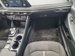 Used 2023 Hyundai Sonata Hybrid Blue 2.0L at Dime Down by Frank Leta near Bridgeton, MO