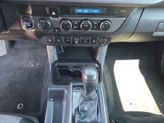 Used 2023 Toyota Tacoma 4WD TRD Off Road Double Cab 5ft Bed V6 AT at Dime Down by Frank Leta near Bridgeton, MO