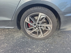 Used 2023  Audi A4 Sedan S line Premium Plus 45 TFSI quattro at Dime Down by Frank Leta near Bridgeton&comma; MO