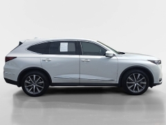 Used 2025  Acura MDX SH-AWD w&sol;Technology Package at Dime Down by Frank Leta near Bridgeton&comma; MO