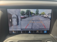 Used 2023  GMC Acadia AWD 4dr AT4 at Dime Down by Frank Leta near Bridgeton&comma; MO