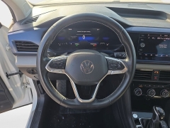 Used 2023  Volkswagen Taos SE FWD at Dime Down by Frank Leta near Bridgeton&comma; MO