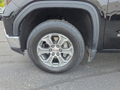 Used 2024 GMC Sierra 1500 4WD Crew Cab 147" SLT at Dime Down by Frank Leta near Bridgeton, MO