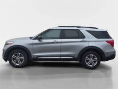Used 2023  Ford Explorer XLT 4WD at Dime Down by Frank Leta near Bridgeton, MO