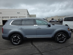 Used 2025 Kia Telluride S AWD at Dime Down by Frank Leta near Bridgeton, MO
