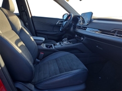Used 2023  Mitsubishi Outlander SE Special Edition FWD at Dime Down by Frank Leta near Bridgeton&comma; MO