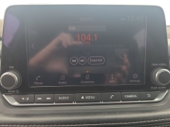 Used 2022  Nissan Rogue FWD SV at Dime Down by Frank Leta near Bridgeton&comma; MO