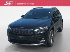 Used 2020  Jeep Cherokee High Altitude 4x4 at Dime Down by Frank Leta near Bridgeton&comma; MO