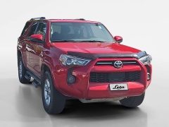 Used 2022  Toyota 4Runner SR5 4WD at Dime Down by Frank Leta near Bridgeton&comma; MO