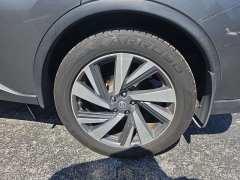 Used 2016  Nissan Murano AWD 4dr Platinum at Dime Down by Frank Leta near Bridgeton&comma; MO