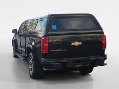 Used 2019  Chevrolet Colorado 4WD Crew Cab 140&period;5" Z71 at Dime Down by Frank Leta near Bridgeton&comma; MO