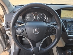 Used 2015 Acura MDX 4d SUV AWD Tech w/Ent Pkg at Dime Down by Frank Leta near Bridgeton, MO