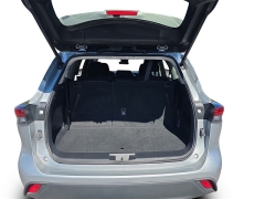 Used 2024  Toyota Highlander LE AWD at Dime Down by Frank Leta near Bridgeton, MO