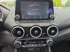 Used 2020 Nissan Sentra SV CVT at Dime Down by Frank Leta near Bridgeton, MO